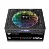 Virtalähde Thermaltake Toughpower iRGB PLUS 1200 W