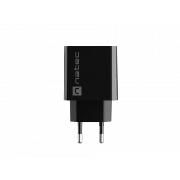Natec NUC-2062 tuote musta