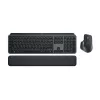 Logitech MX Keys Combo for Business | Gen 2 - näppäimistö-hiiri-sarja