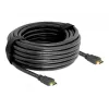 HDMI-kaapeli DeLOCK 82709 10 m