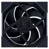 Kotelotuuletin Lian Li UNI FAN TL LCD Wireless 140mm ARGB PWM Reverse Blade