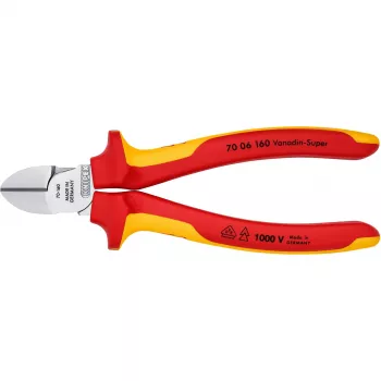 Knipex 70 06 160 pihdit vinoleikkuri
