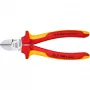 Knipex 70 06 160 pihdit vinoleikkuri