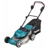 Makita DLM460Z ruohonleikkuri akku musta, sininen