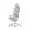 Fractal Design Refine Mesh -pelituoli - vaaleanharmaa