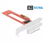 Liitäntäkortti DeLOCK 90401