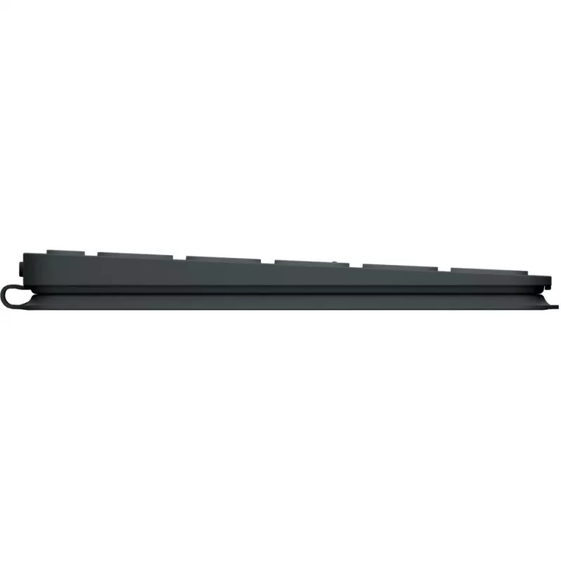 Näppäimistö Logitech Keys-To-Go 2 Wireless Graphite (DE) (920-012964)
