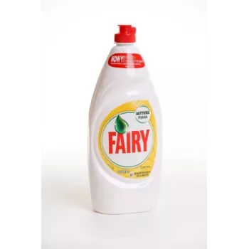 Astianpesuaine Fairy Lemon, 900 ml