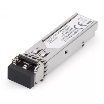 SFP-moduuli Digitus DN-81000-04 1,25 Gbit/s 0,55 km