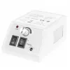 Extralink kynsiporakone EU-pistoke valkoinen