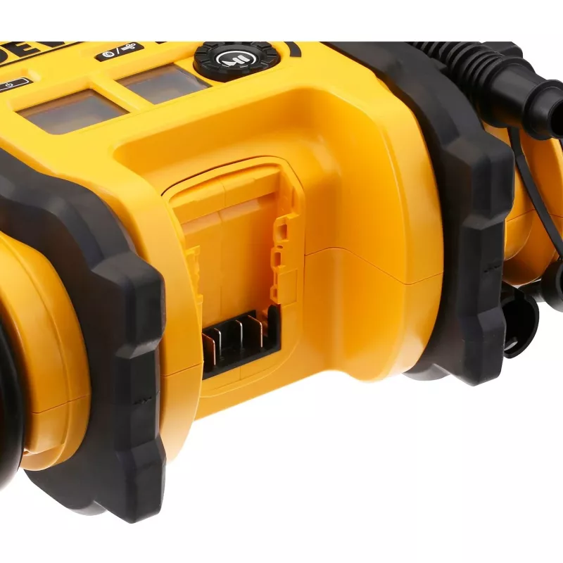DeWALT DCC018N ilmakompressori