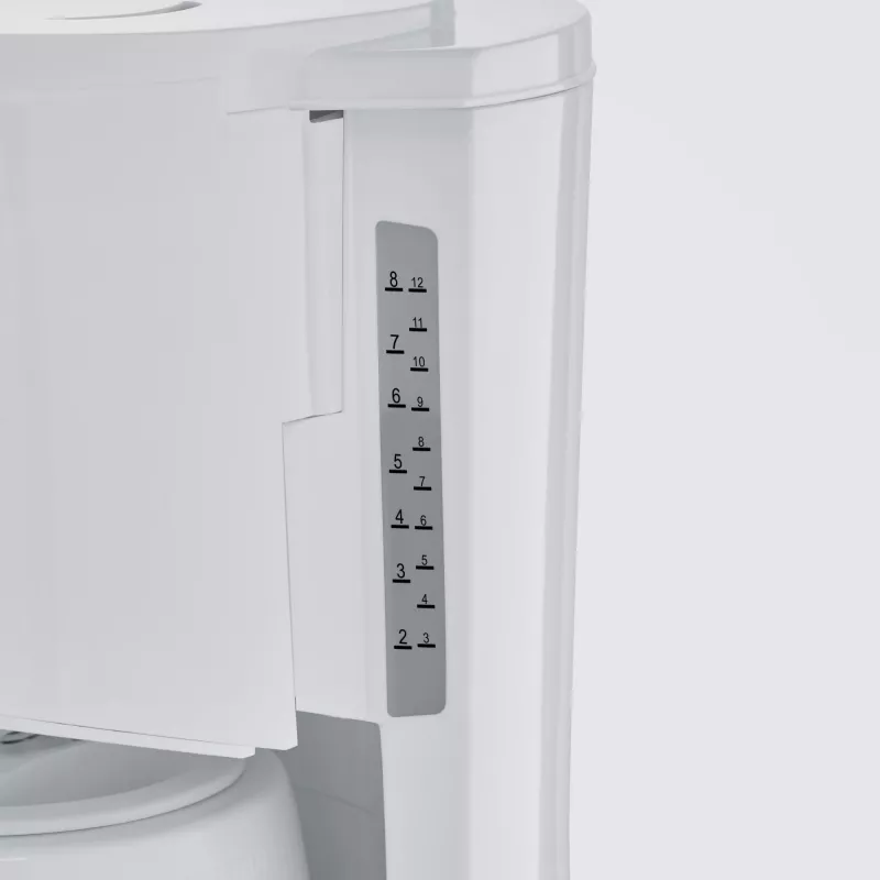 Severin 1 L KA 9314 suodatinkahvinkeitin