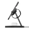 Belkin BoostCharge Pro langaton laturi MagSafella, 15 W, musta