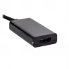 Belkin AVC013BTBK videokaapeliadapteri HDMI Type-A (standardi) USB Type-C musta