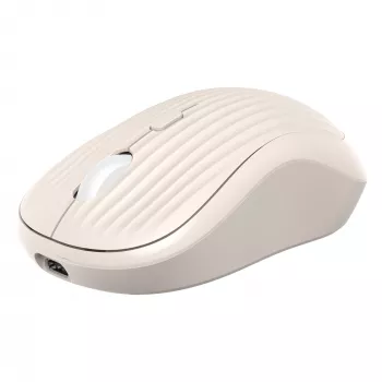 Hiiri SBOX WM-602 beige langaton liitäntä