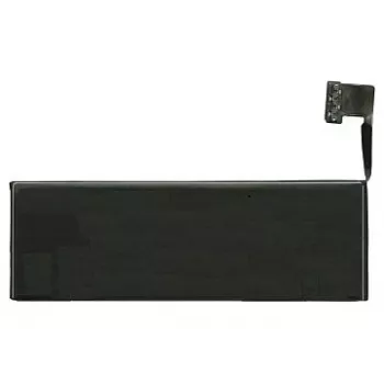 Akku extra digital Apple iPhone 5 DV00DV6197 1440 mAh Li-ion