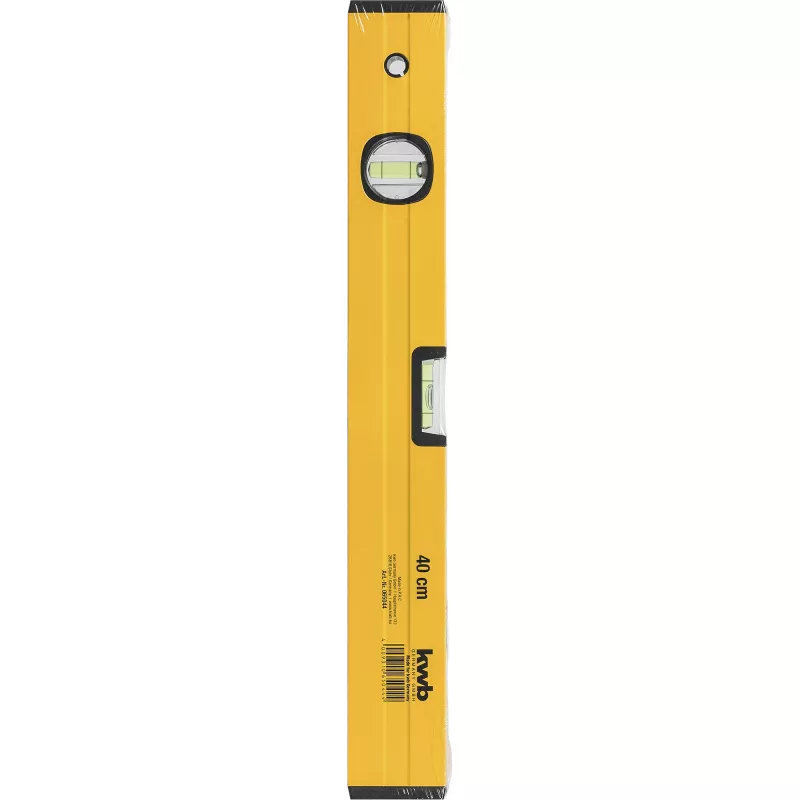 Alumiininen vesivaaka KWB 065044 400 mm