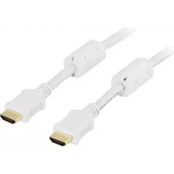 HDMI-kaapeli Deltaco HDMI-1020A 2m