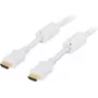 HDMI-kaapeli Deltaco HDMI-1020A 2m