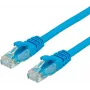 Value 21.99.1454 verkkokaapeli sininen 0,3 m Cat6a U/UTP (UTP) (21.99.1454)