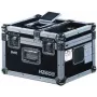 Sumukone Antari HZ-500E Flightcase-laukulla, 500W teho