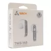Kuulokkeet SBOX EB-TWS148 valkoinen