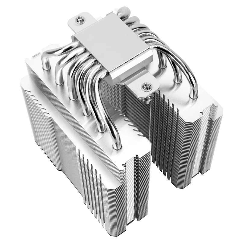 Thermalright Peerless Asassin 120 SE ARGB musta jäähdytin
