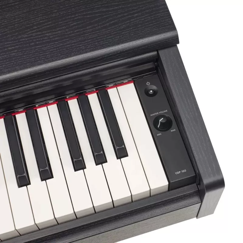 Yamaha ARIUS YDP-105B - digitaalipiano