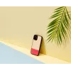 Man and wood -suojakotelo iPhone 12 mini – musta