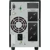 PowerWalker VI 1100 CW Line-Interactive-UPS 1100 VA (1,1 kVA), 770 W, 7 Ah, RS-232, USB, musta