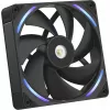 Tuuletin NZXT F140X – 140 mm PC-kotelotuuletin, malli F140X