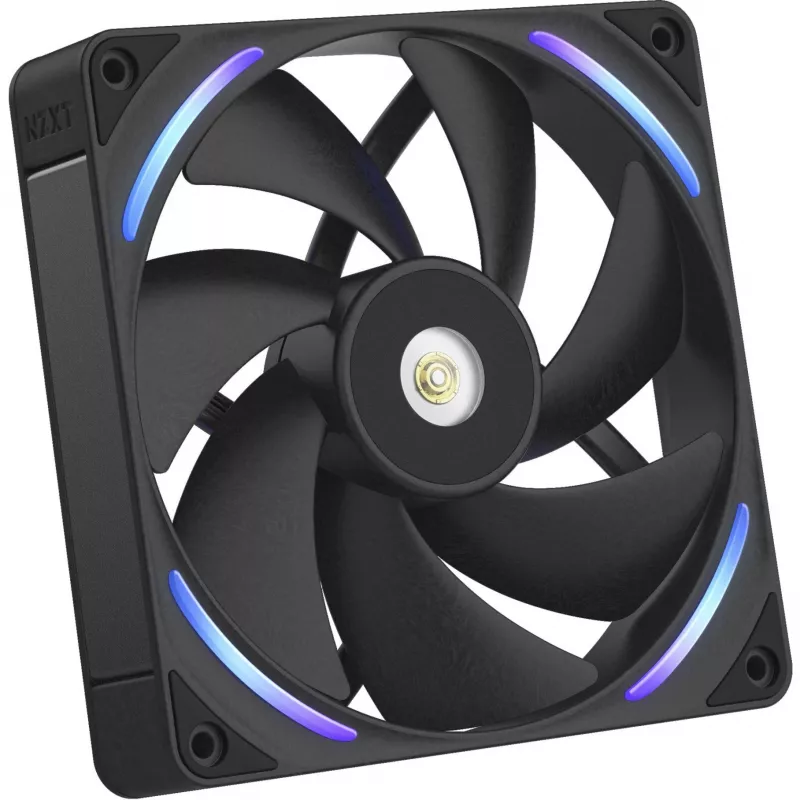 Tuuletin NZXT F140X – 140 mm PC-kotelotuuletin, malli F140X
