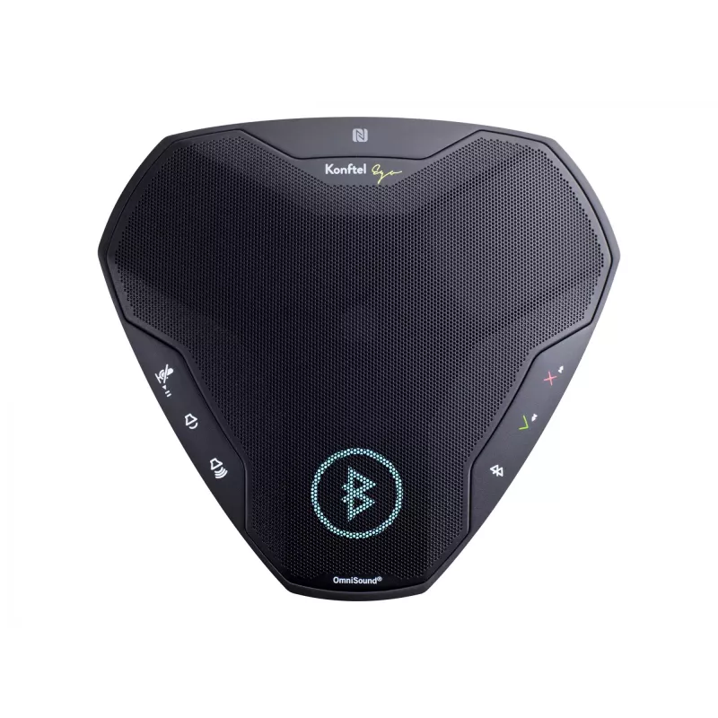 Konftel Ego - kaiutinpuhelin - langaton - Bluetooth - USB (910101081)