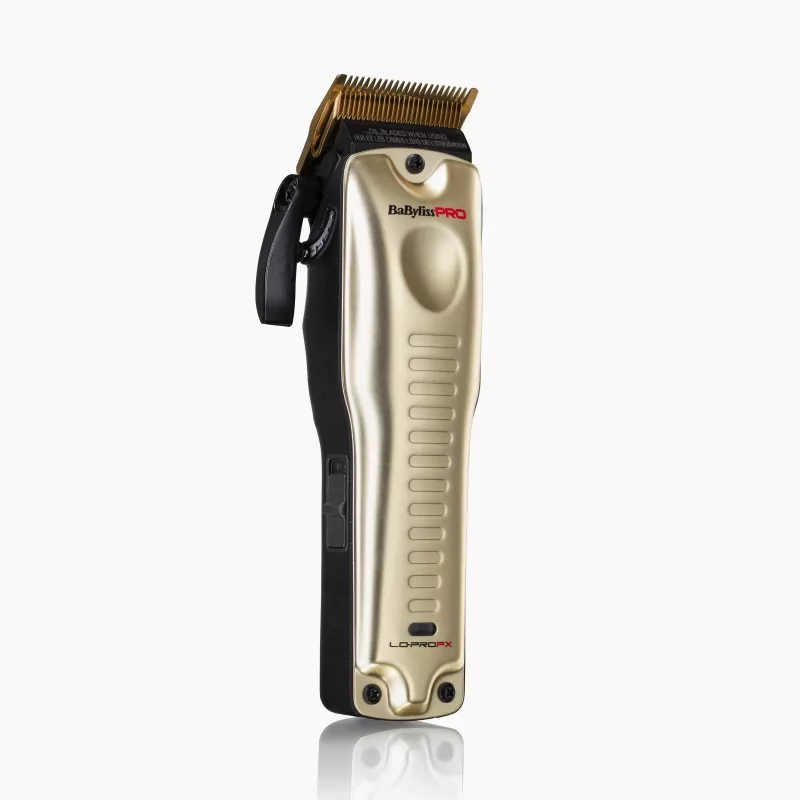 Hiustenleikkuukone Babyliss FX825GE
