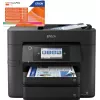 Epson WorkForce Pro WF-4830DTWF mustesuihku A4 4800 x 2400 DPI 36 ppm Wi-Fi
