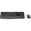 Langaton yhdistelmä Logitech MK345
