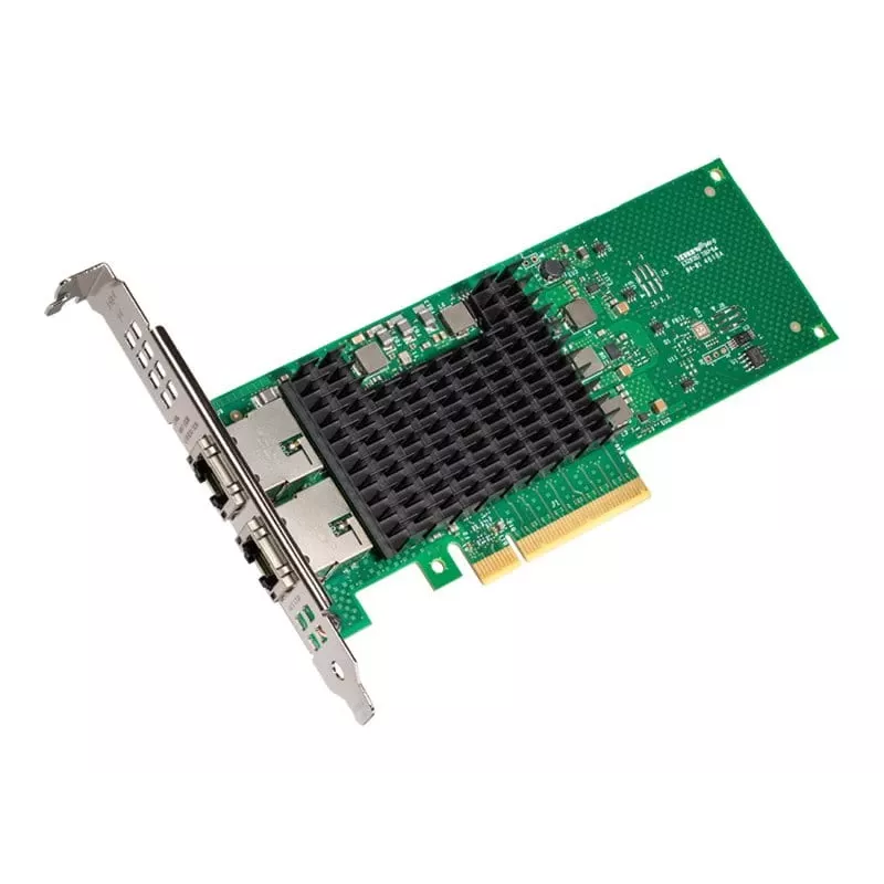 Verkkosovitin INTEL X710-T2L Dual-Port 10GbE PCIe (X710T2LG1P5)
