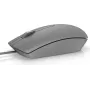 Dell MS116 USB johdollinen hiiri Saphir BrownBox Positive - hiiri - 1 000 dpi
