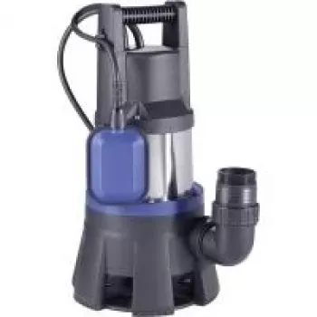Uppopumppu Renkforce 1034028, 1300 W, jopa 25 000 l/h