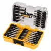 Ruuvauskärkisarja DeWALT DT70717-QZ