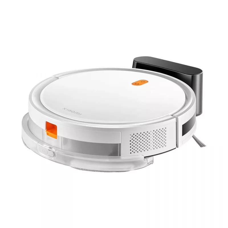 Xiaomi Robot Vacuum E5 valkoinen