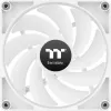 Thermaltake CT140 Reverse ARGB 140 mm valkoinen 2 kpl:n pakkaus