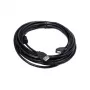 USB 2.0 -kaapeli extra digital KD00AS1211, Type-A-pistorasia Type-A-pistokkeeseen, 3 m