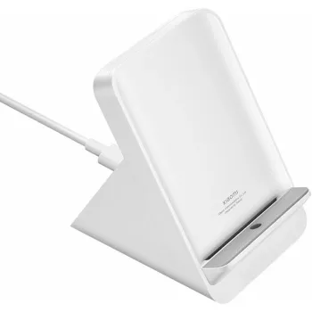 Induktiolaturi Adaptive Wireless Charging Stand 80W