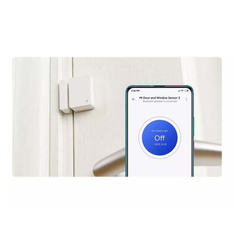 Xiaomi Mi ovi- ja ikkuna-anturi 2