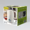 Maestro MR-025-IVORY vedenkeitin