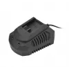 Harjaton akkuiskuruuvinväännin Hoozar 18V 2x4.0Ah 60Nm CDH60BL-M2