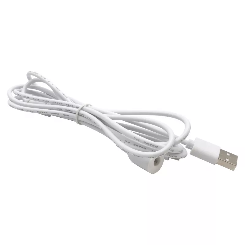 RealPower 511601 laajennussarja HL-1/2/3:lle, 1x anturi, kaapeli, virtalähde