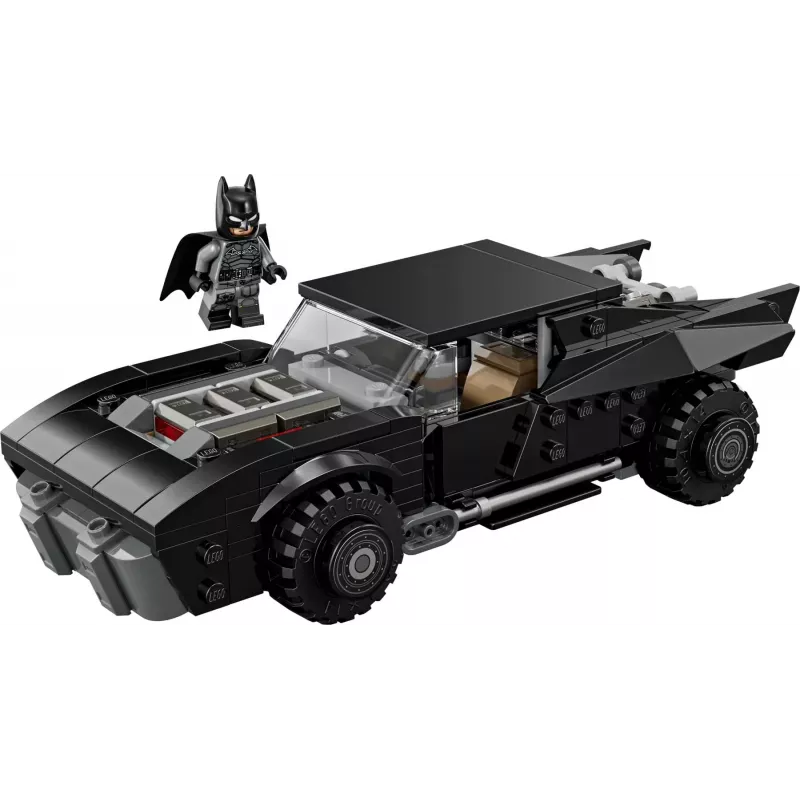 LEGO BATMAN 76332 Batman Batmobil