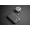 Varavirtalähde USB 10000 mAh/harmaa S10000 7333034 Intenso